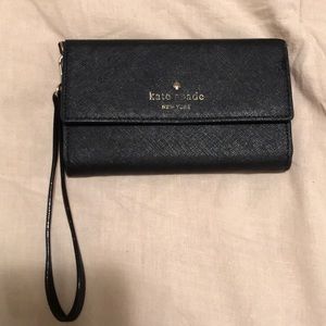 Kate Spade wristlet